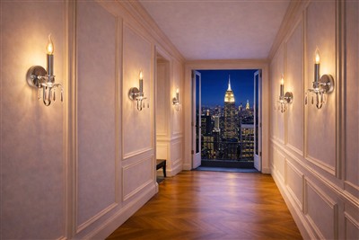 6 καλύτερες ιδέες διακόσμησης απλίκες τοίχου για κάθε δωμάτιο