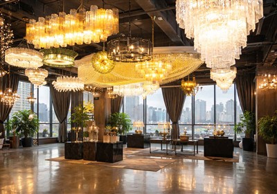 2026 Η Διεθνής Έκθεση Ανοιξιάτικου Φωτισμού στο Χονγκ Κονγκ και η έκθεση έξυπ...