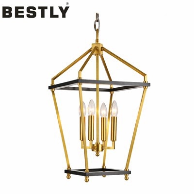 Κρεμαστό Φωτιστικό Νέου Σχεδίου