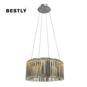 Μοντέρνα Κρεμαστά Φωτιστικά Crystal Crystal